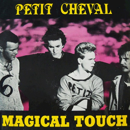 Magical Touch / Deep in the Heart