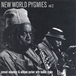 New World Pygmies Volume 2