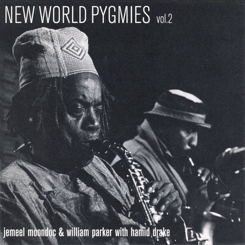 New World Pygmies Volume 2