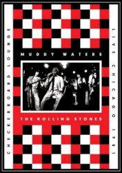 Checkerboard Lounge, Live Chicago 1981