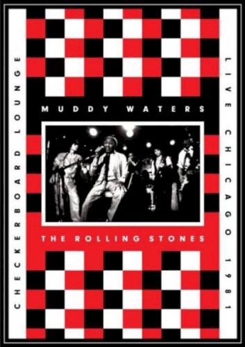 Checkerboard Lounge, Live Chicago 1981