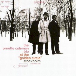 At the Golden Circle, Volume One