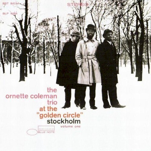 At the Golden Circle, Volume One
