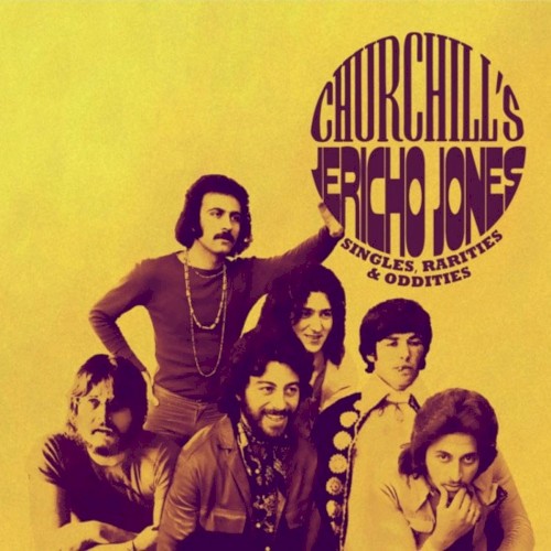 Non‐Album Singles, Rarities & Oddities