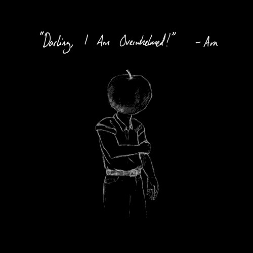 Darling, I Am Overwhelmed! (extended edition)