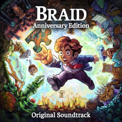 Braid, Anniversary Edition: Original Soundtrack