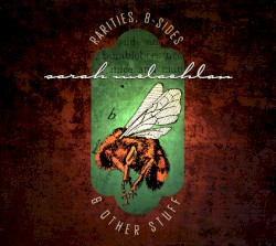 Rarities, B-Sides, and Other Stuff