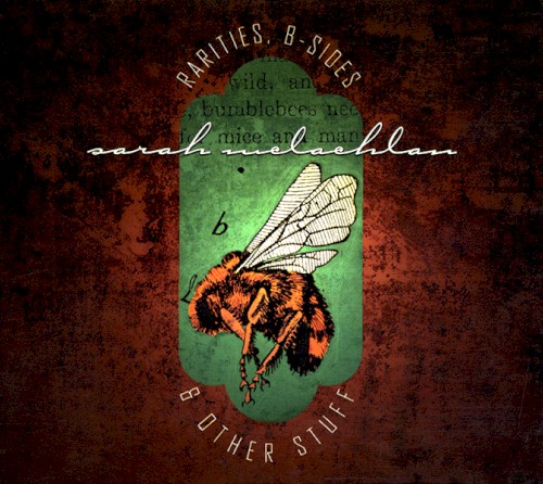 Rarities, B-Sides, and Other Stuff
