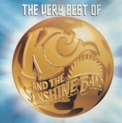 The Very Best of KC and the Sunshine Band