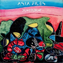 Asîa files