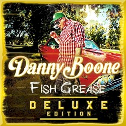 Fish Grease (deluxe edition)