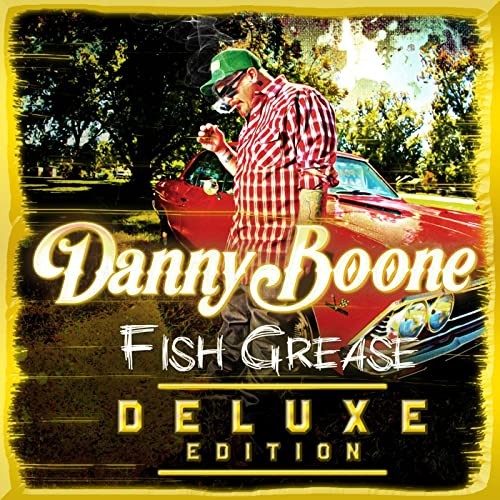 Fish Grease (deluxe edition)