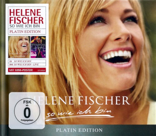 So wie ich bin (Platin Edition)
