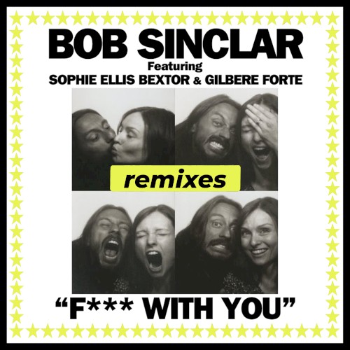 Fuck With You (remixes)