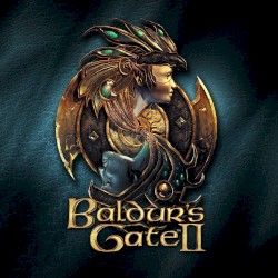 Baldur’s Gate II