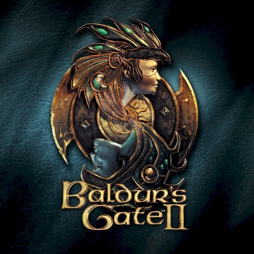 Baldur’s Gate II