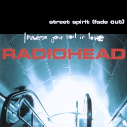 Street Spirit (Fade Out): 2 Meter Sessions
