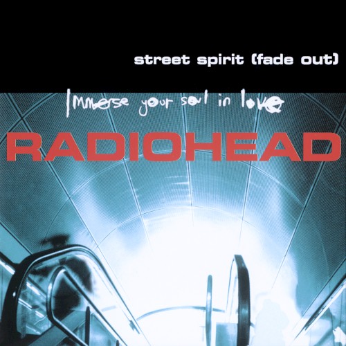 Street Spirit (Fade Out): 2 Meter Sessions