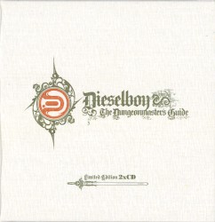 Dieselboy: The Dungeonmaster's Guide