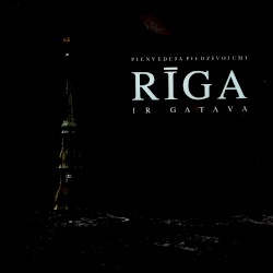 Riga Ir Gatava