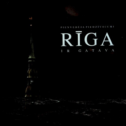 Riga Ir Gatava