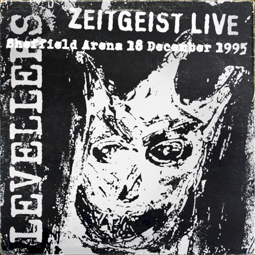 Zeitgeist Live (Sheffield Arena 18/12/95)
