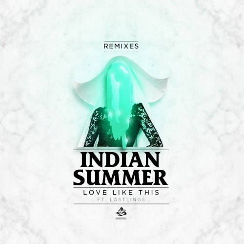Love Like This (Remixes)