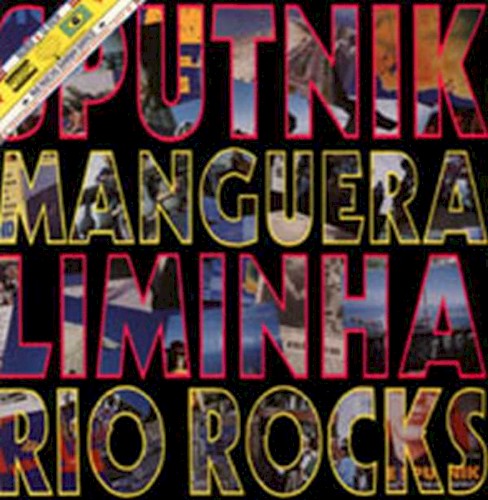 Rio Rocks (Samba)