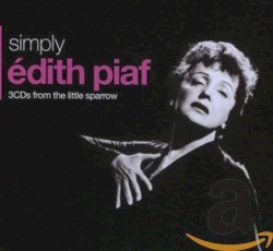 Simply Edith Piaf