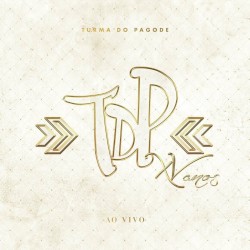Turma do Pagode XV Anos