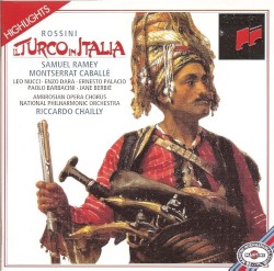 Il turco in Italia (Highlights)