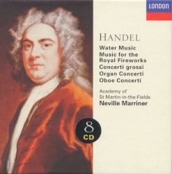 Orchestral Works
