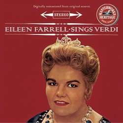 Verdi Arias