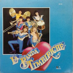 La Banda TimbiricheTFT