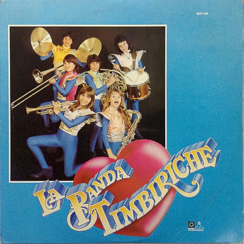 La Banda TimbiricheTFT