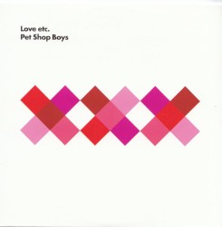 Love etc. (The Remixes)