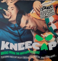Kneecap (Music From the Motion Picture)