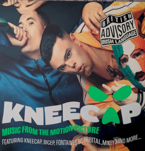 Kneecap (Music From the Motion Picture)