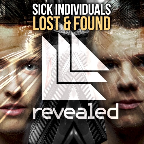 Lost & Found (radio edit)
