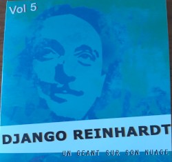 Un géant sur son nuage Vol5