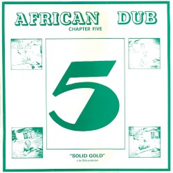 African Dub Chapter Five