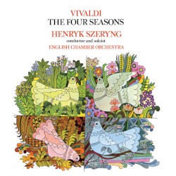 The Four Seasons
