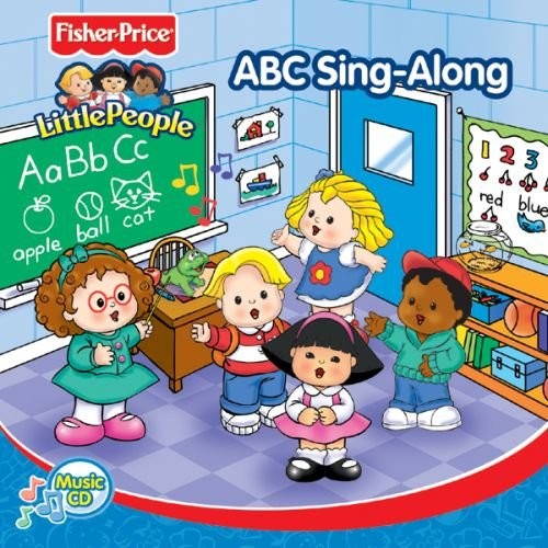 ABC Sing-Along Gold Edition
