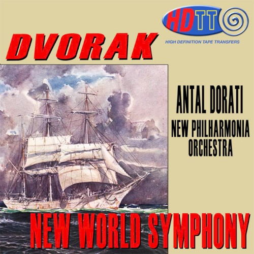 New World Symphony