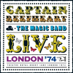 London ’74 (live)