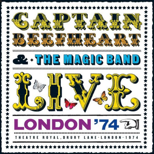 London ’74 (live)
