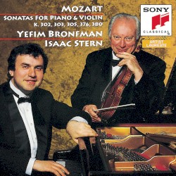 Violin Sonatas