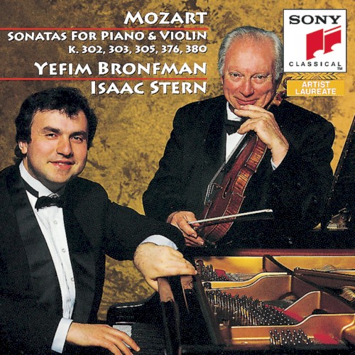 Violin Sonatas