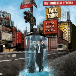 In the Mood for Life (instrumental version)