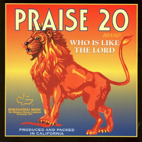 Praise 20
